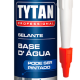 SELANTE TYTAN BASE D AGUA BRANCO 400G - 040925