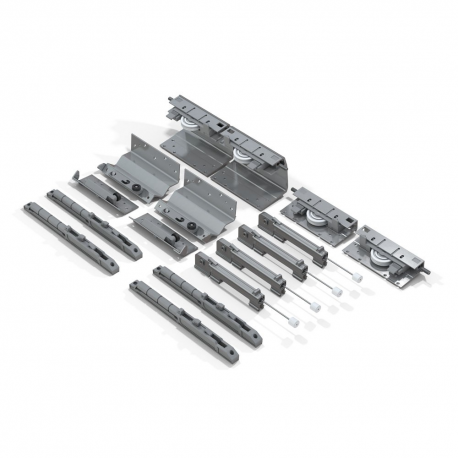 ROLDANA RDZ SS200T/2 TOP R-4203