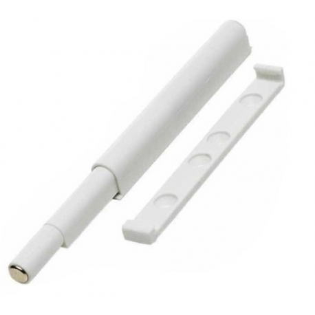 PULSADOR MAGNETICO TN BRANCO