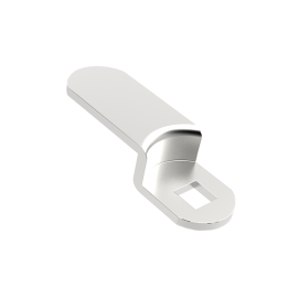 LINGUETA QUADRADA 6,2 COMP 46MM 6702.0055.10