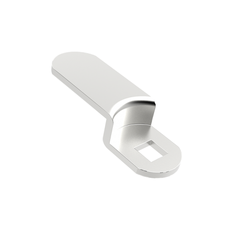 LINGUETA QUADRADA 6,2 COMP 46MM 6702.0055.10