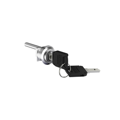 FECHADURA GAVETEIRO FRONTAL S/ACES 06501.3288.01