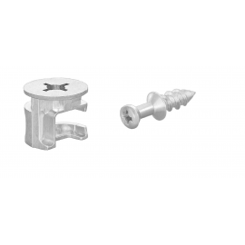 KIT BRIC TAMBOR 15X13,5MM + PARAF C/12 001514