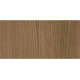 Cartela Tapa Furo Carvalho Avelã 12 mm REHAU - 427027036