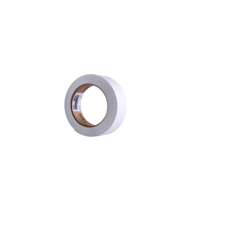 Fita de Borda Branco Diamante 22 mm x 20 m REHAU - 367042058