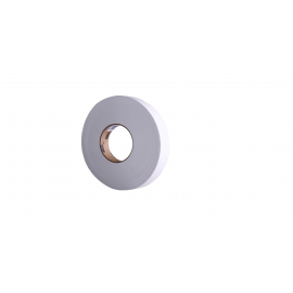 Fita de Borda Branca 22 mm x 100 m REHAU - 367042040