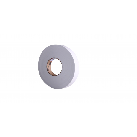 Fita de Borda Branca 22 mm x 100 m REHAU - 367042040