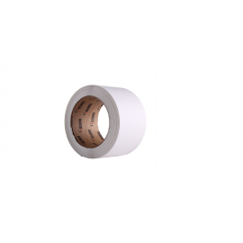 Fita de Borda Branco Diamante 64 mm x 20 m REHAU - 367044030