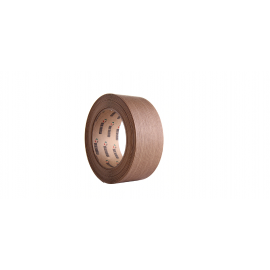 Fita de Borda Carvalho Avelã 64 mm x 20 m REHAU - 366564437