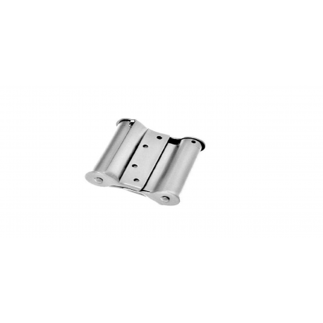 DOBRADIÇA VAI E VEM 160/3" ZINCADA