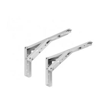 Suporte Dobrável de 35 cm HARDT - F2303BR