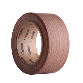 Fita de Borda Noce Amendoa 64 mm x 20 m - 366992403