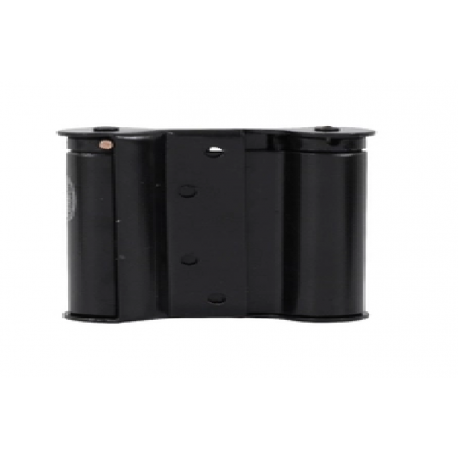 DOBRADIÇA VAI E VEM 160/4" PRETA