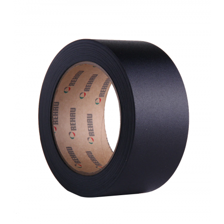 Fita de Borda Branca 64 mm x 20 m REHAU - 367044027