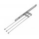 PORTA PANO TTS40/104 EPOXI ALUM.FOSCO R-79978997