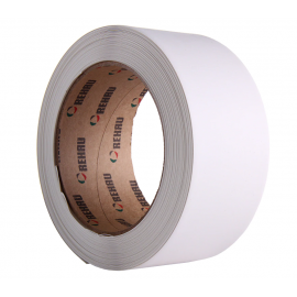 Fita de Borda Branca 64 mm x 20 m REHAU - 367044023