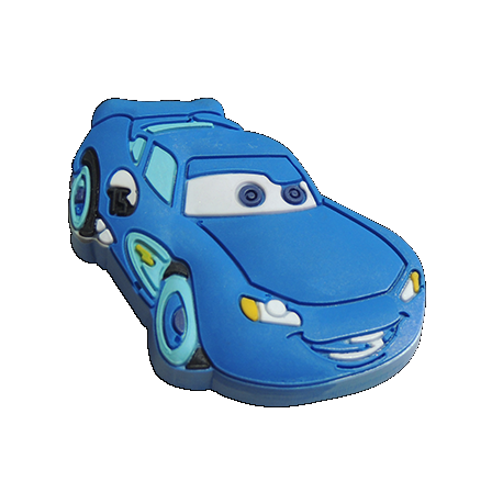 PUXADOR IL 5524-045 AZUL PVC 15059