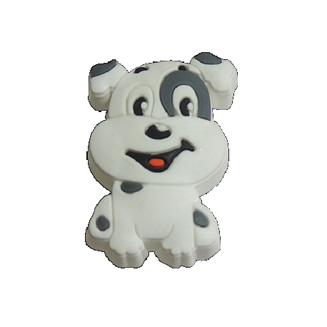 PUXADOR CACHORRO DALMATA IL 5538-045 PVC 15064