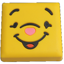 PUXADOR IL 5539-045 PVC 15065