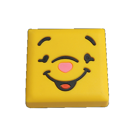 PUXADOR IL 5539-045 PVC 15065