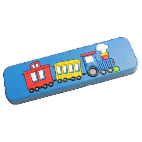 PUXADOR TREM AZUL PONTO IL 5535-045 PVC 15056