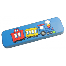 PUXADOR TREM AZUL IL 5535-096 PVC 15057