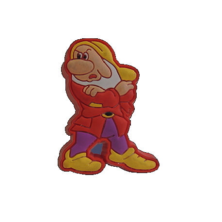 PUXADOR IL 5543-045 PVC 15069