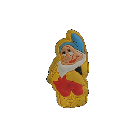 PUXADOR IL 5545-045 PVC 15071