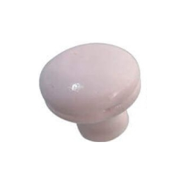 PUXADOR MADEIRA MD BRANCO - (ASTECA) 14MB