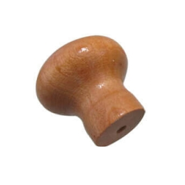 PUXADOR MADEIRA SAFIRA PQ CEREJEIRA - 33PC