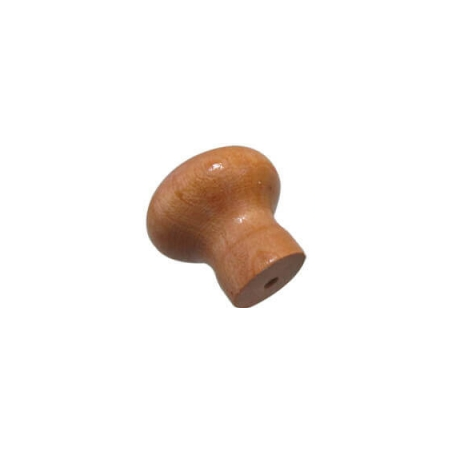 PUXADOR MADEIRA SAFIRA PQ CEREJEIRA - 33PC