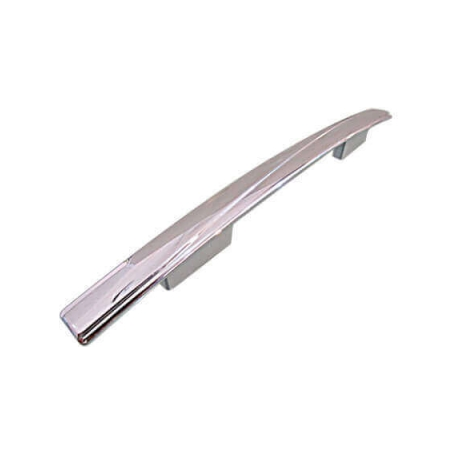 PUXADOR PARIS ALÇA 128/160/192 PRIME CROM 7286GC