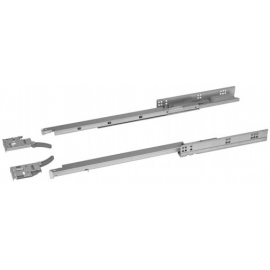 Corrediça Oculta FGVTN One Touch 35 KG 500 mm ET