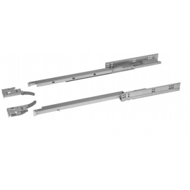 CORREDIÇA OCULTA 35KG ET ONE-TOUCH 450 MM