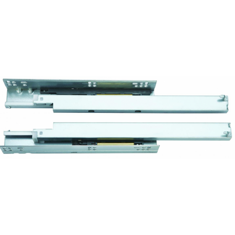 CORREDIÇA OCULTA 450 MM SLOW ET 40KG 36501920