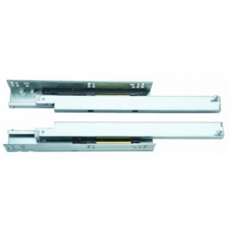 CORREDIÇA OCULTA 450 MM TOUCH ET 40KG 36504061