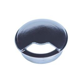 PASSA FIO 46 MM C/ TRAVA METALIZADO