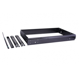 KIT QUADRO QPS 1000/35KG 710X414MM R-757122