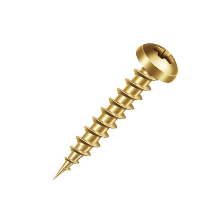 PARAFUSO CH PH 3,5X14MM ZINC CX C/1000 R39136401