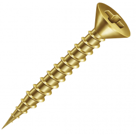 PARAFUSO CH PH 4,0X50MM BICRO CX C/300- 396528021