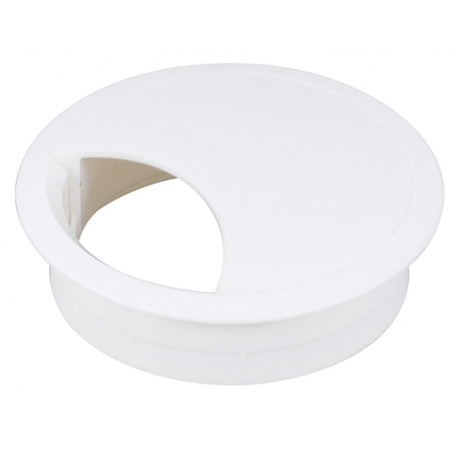 PASSA FIO 59 MM BRANCO 265.2930
