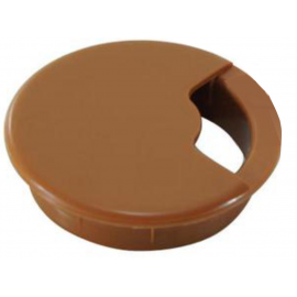 PASSA FIO 59MM MEL (CARAMELO) - 265.9763