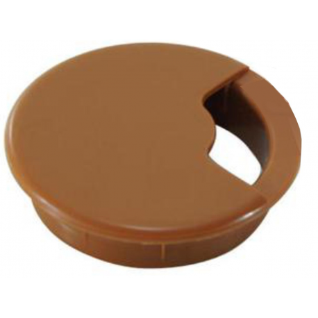 PASSA FIO 59MM MEL (CARAMELO) - 265.9763