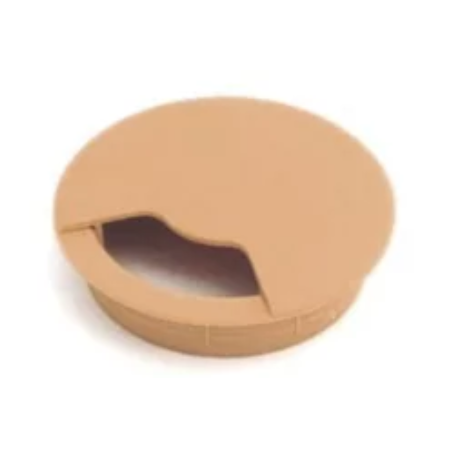 PASSA FIO 59MM C/ TRAVA NOCE CEREJEIRA 265.10679