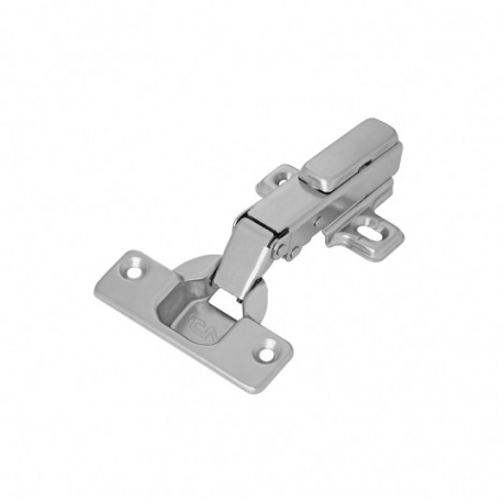 DOBRADIÇA TN MS SLOW EASY RETA COMPLETA