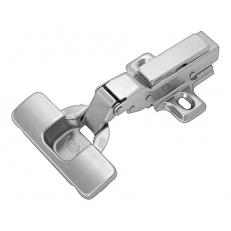 DOBRADIÇA TN MS SLOW EASY CURVA COMPLETA