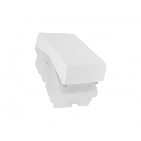 INTERRUPTOR SIMPLES BRANCO DX99330.00