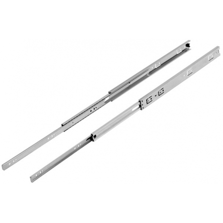 CORREDIÇA TELESCOPICA TN MINI LIGHT 400MM Z