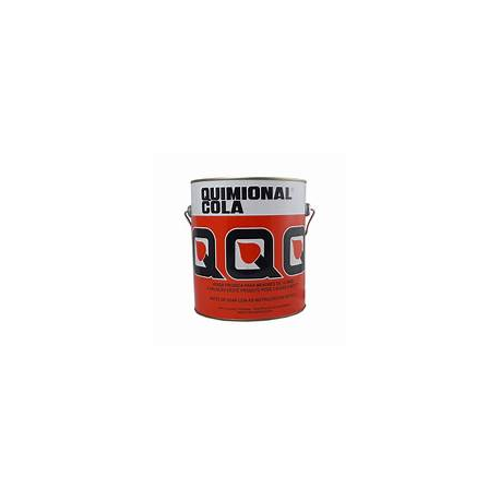 COLA DE CONTATO PARA ISOPOR/ESPUMA GALAO 3,6L
