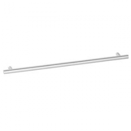 PUXADOR 210 AL ACETINADO S/ FRISO 352 MM R- 843
